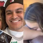 ¡Chiquis Rivera entre lágrimas confiesa aborto! La cantante llevaba su embarazo en secreto