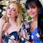 Conflicto legal entre Maribel Guardia e Imelda Garza por el bienestar del nieto de la actriz
