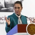 Claudia Sheinbaum niega inquietudes en su gobierno por posible colaboración entre El Mayo y EU