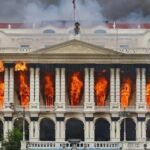 Protestas y represión en Nepal: cayó el parlamento y renunció el primer ministro