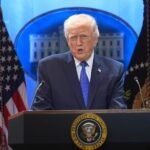 Guerra comercial y revancha: Trump impone arancel general del 10% pese a freno judicial